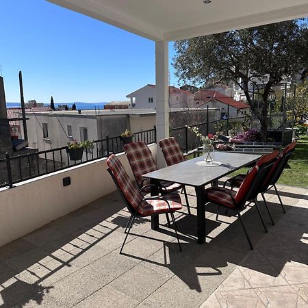 Apartmani Bilic Dugi Rat Εξωτερικό φωτογραφία